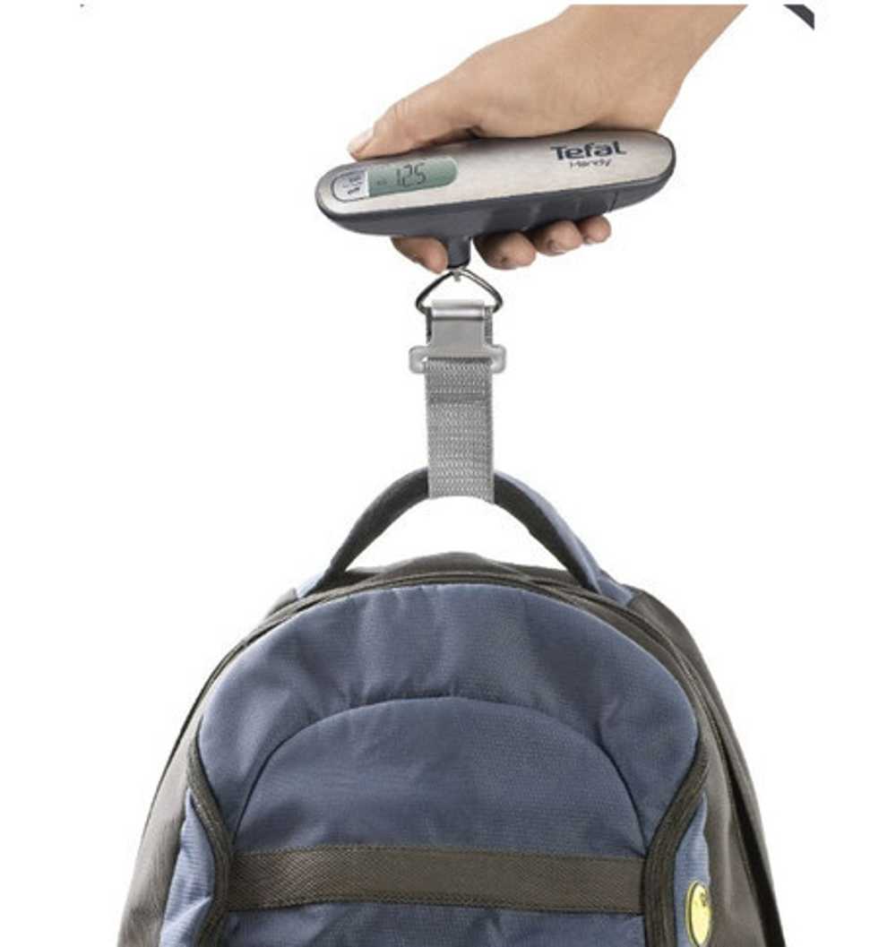 Электронный безмен Tefal LK2000V0