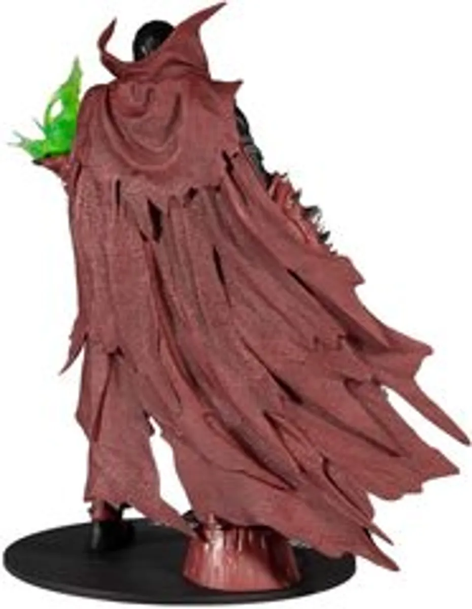 Фигурка McFarlane Toys Mortal Kombat 11: Commando Spawn (30 см)