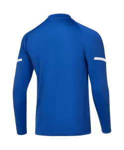 Джемпер тренировочный CAMP 2 Training Top, синий, детский - изображение 32