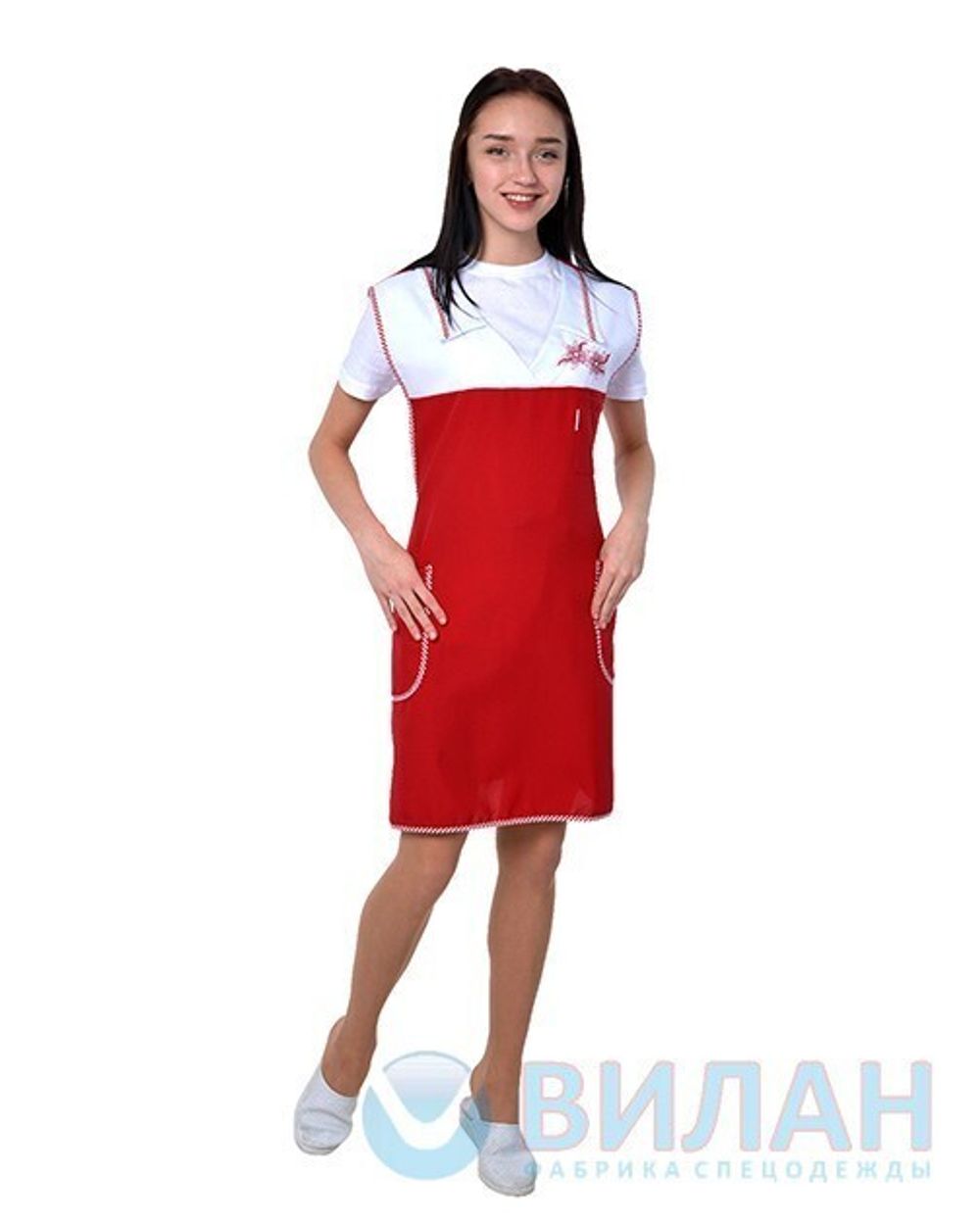 Фартук Ф.038