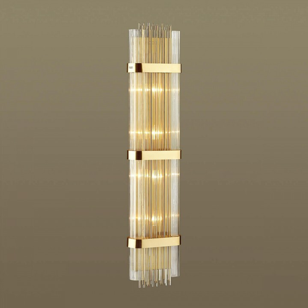 Накладной светильник Odeon Light Empire 4853/6W