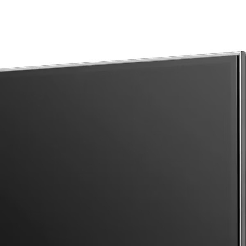 Телевизор Hisense 65U7HQ, 165см, 4K Ultra HD, 120Гц, QLED, HDR10+, Vidaa U6.0, тёмно-серый