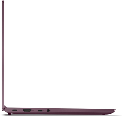 Ультрабук Lenovo Yoga Slim 7 14IIL05 14;(1920x1080)IPS/ i5-1035G4(1.1ГГц)/ 16Гб/ 1Тб SSD/ Iris Plus Graphics/ нет DVD/ Win10 / Зеленый 82A1008BRU