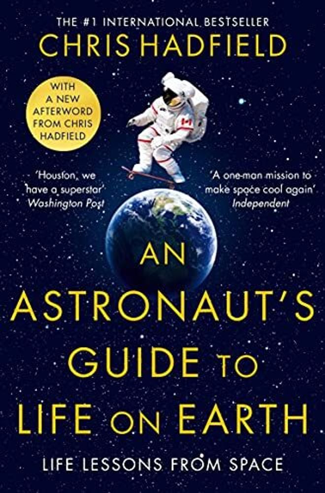 Astronaut's Guide to Life on Earth, an (Ned)