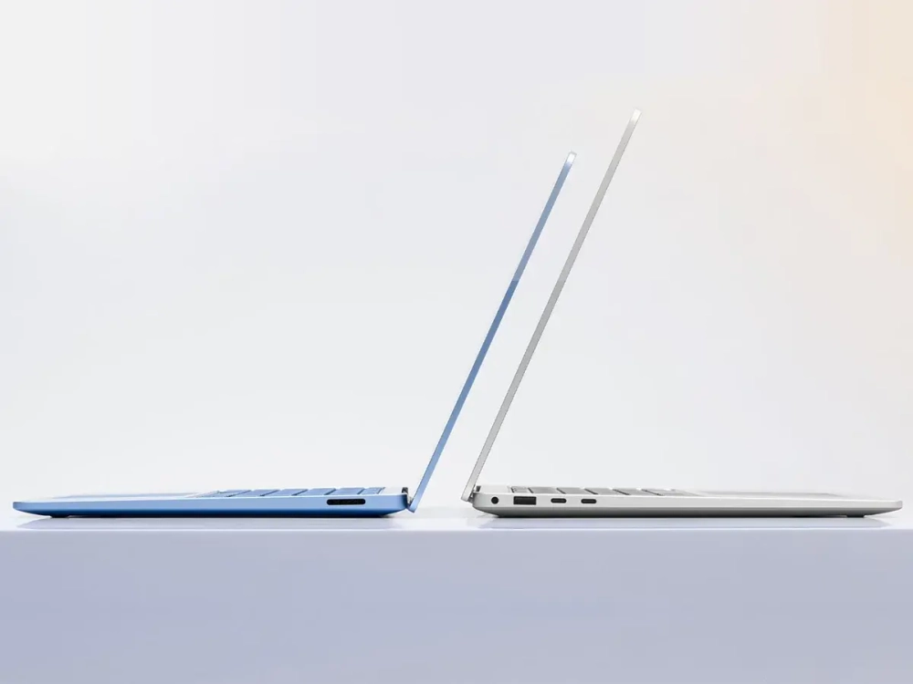 Microsoft Surface Laptop 7 Copilot+ PC (13.8", Snapdragon X Elite, 64GB RAM, 1TB SSD)