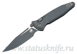 Нож Microtech Socom Elite Frag 160RL-1FRCSM-Z13 Cerakote Stormфотография - 1