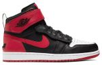 Jordan 1 High FlyEase Bred White Toe