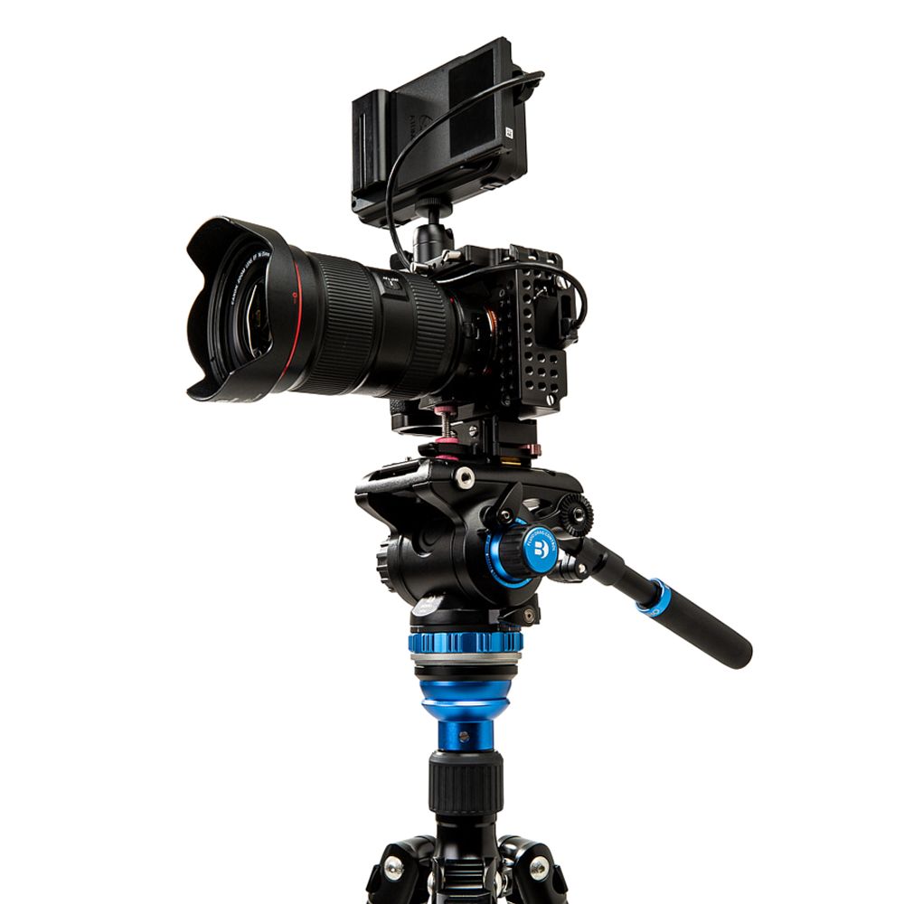 Benro C3883TS6PRO Travel