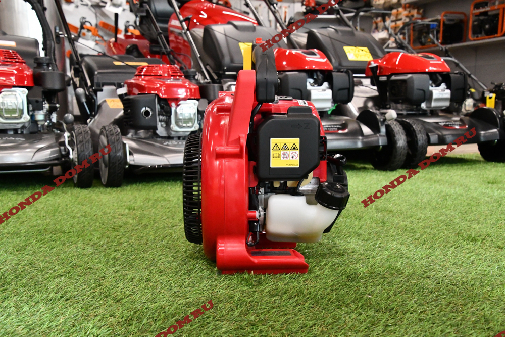 Воздуходувка Honda HHB 25 EWT (RR)