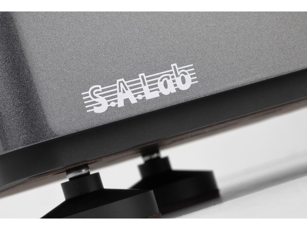 Конвертер S.A.Lab Convertor RCA to XLR