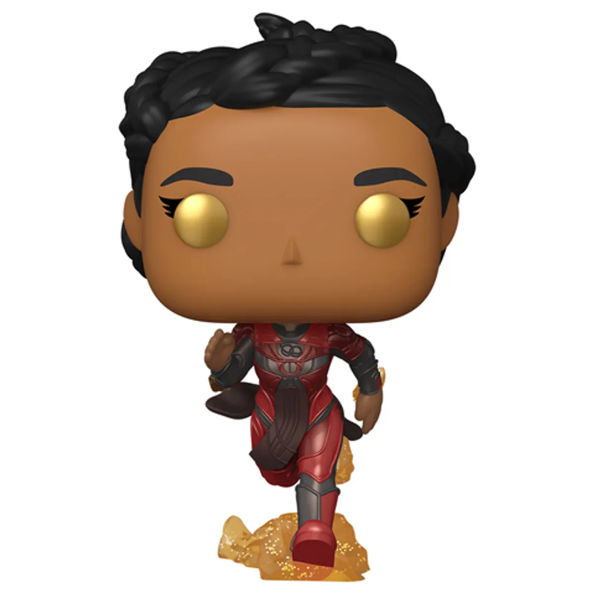 Funko POP! Marvel. Eternals: Makkari (734)