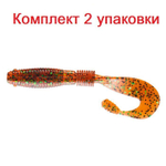 Силиконовая Приманка Sprut Kinbo