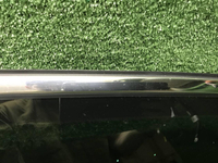Форточка задняя левая Hyundai Santa Fe 4 TM 18-24