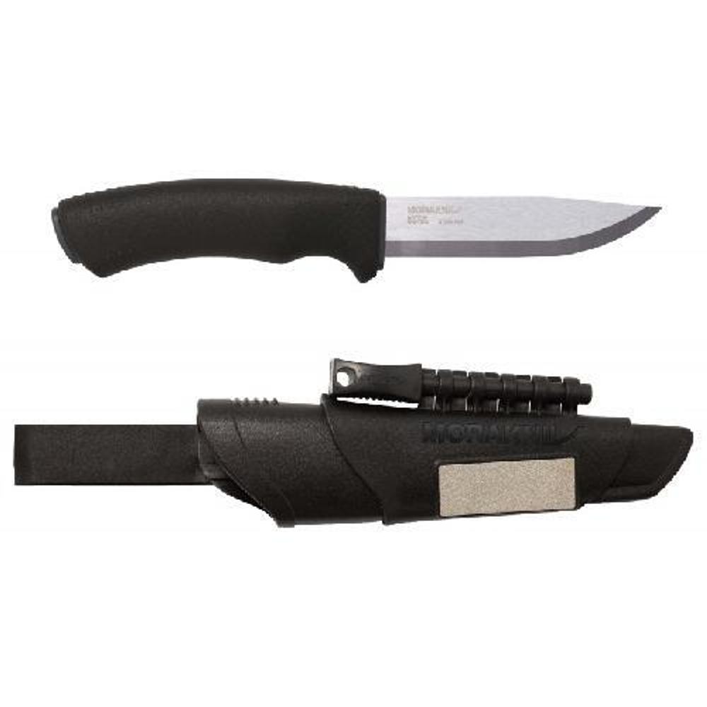 Нож Morakniv BushCraft Survival