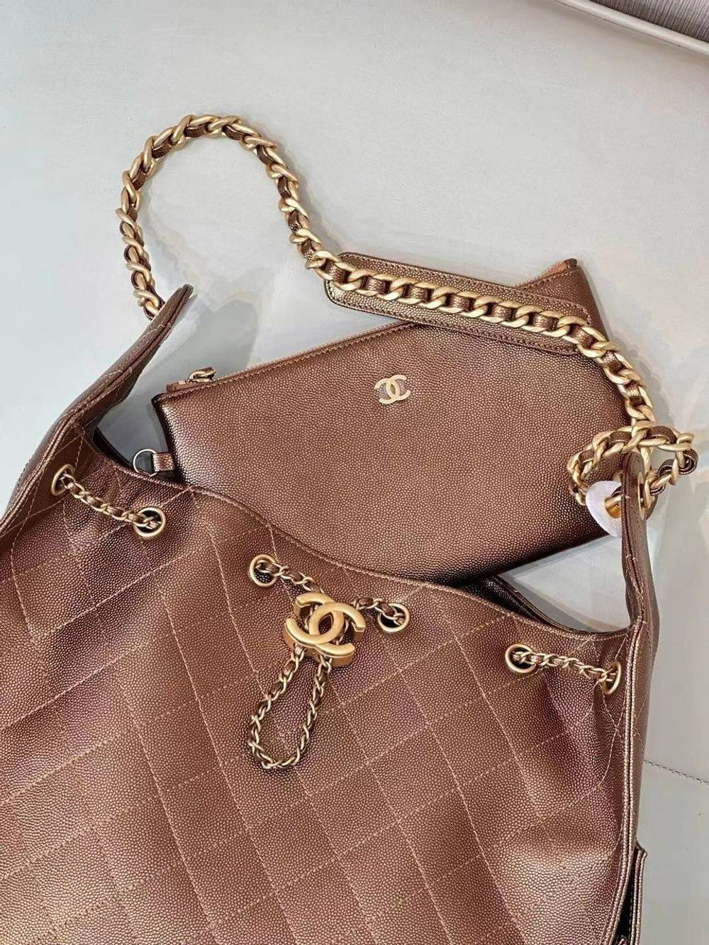 Сумка Chanel