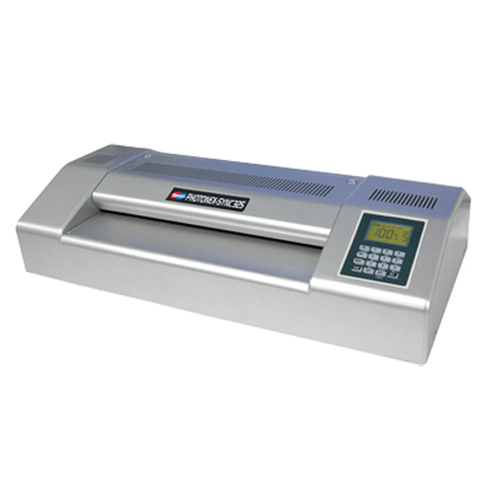 Пакетный ламинатор GMP Photonex-Sync 325