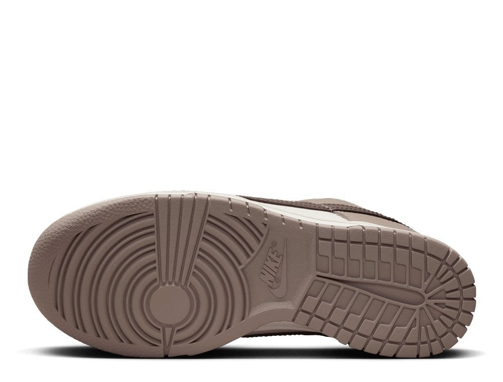 Кроссовки Nike Dunk Low