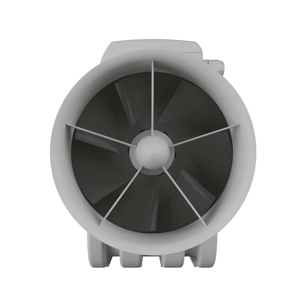 Вентилятор канальный 2 скорости (пластик) TYPHOON D160 2SP ERA PRO