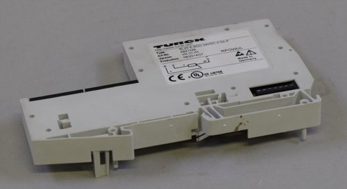 TURCK BL20-E-8DO-24VDC-0.5A-P