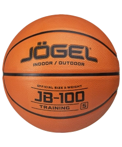 Мяч баскетбольный JB-100 №5 NEW
