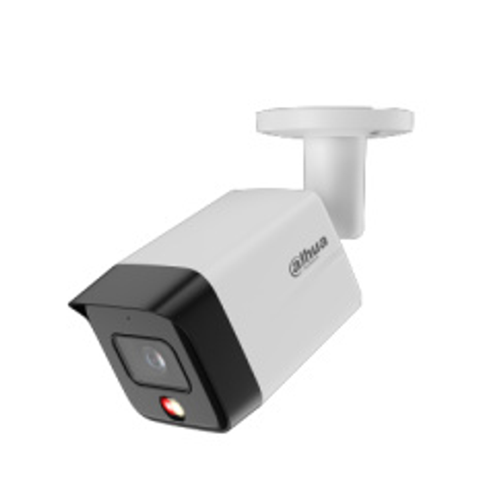 Уличная IP-камера Dahua DH-IPC-HFW1839TCP-A-IL-0280B-S6