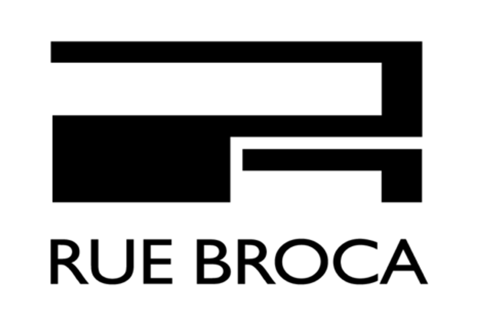 rue broca theoreme pour homme набор (edp 90 ml, гель для душа 100 мл, бальзам после бритья 100 мл) tester