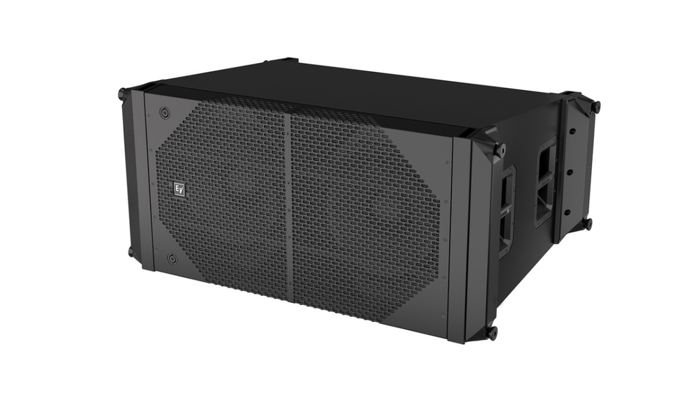 Electro-Voice X12-125F сабвуфер X-line advance подвесной 2*15'