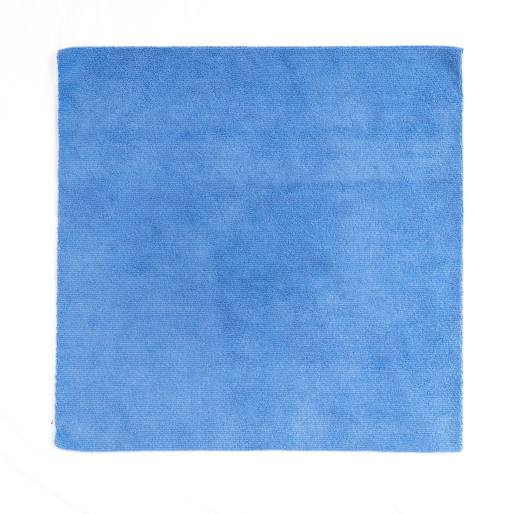 Микрофибра ROSSVIK, 400*400мм, плотность 350г/м2 без кромки