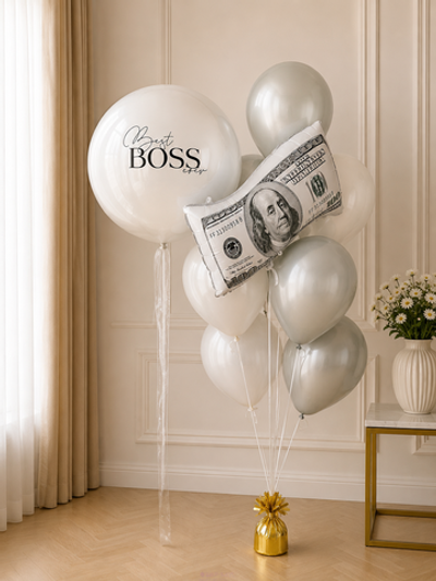 Best Boss Ever