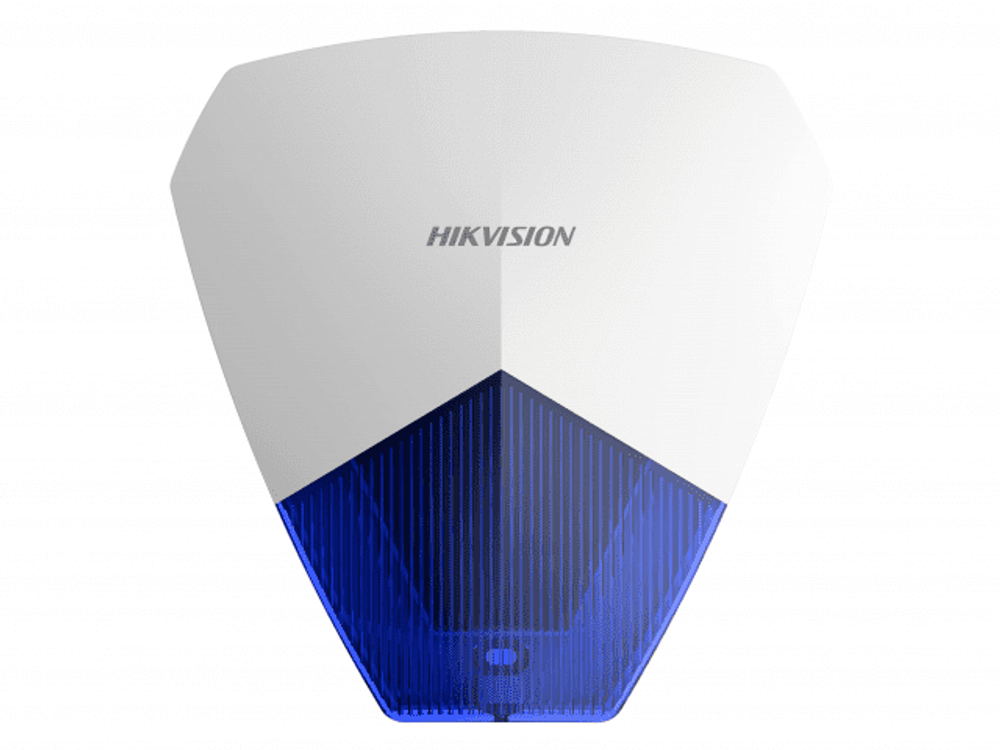Hikvision DS-PS1-B ОС, СОУЭ
