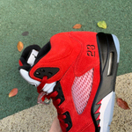 Air Jordan 5 “Raging Bull”