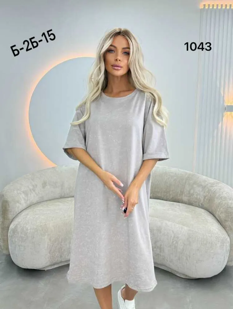 Туника 514678041 (01145837541) Fabrika