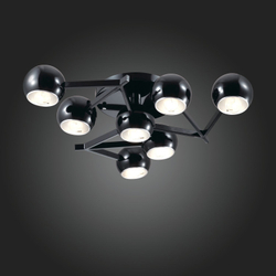Люстра потолочная ST Luce Rottura SL853.402.07