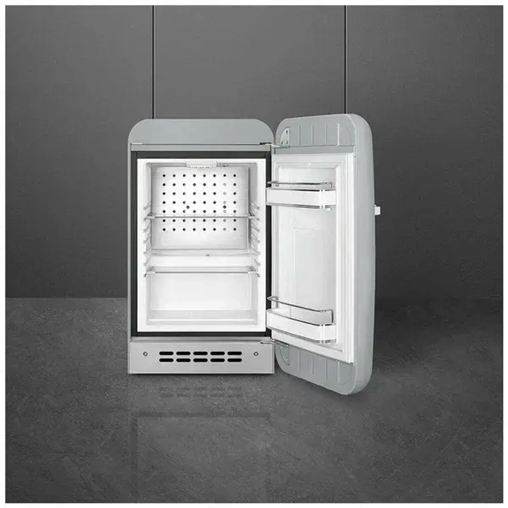 Холодильник Smeg FAB5RSV5