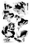 MAID SKATER. Горничные на скейтах. Том 2