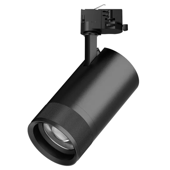 Трековый светильник Canno Pro C4407QT Lightstar