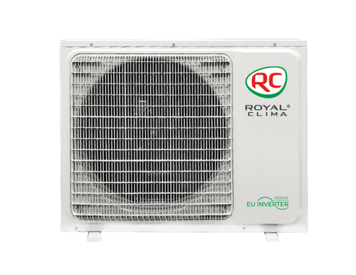 ROYAL CLIMA COMPETENZA DC Inverter CO-F 36HNDI/CO-E 36HNDI