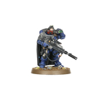 Combat Patrol: Space Marines