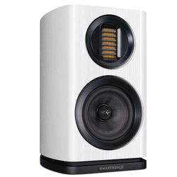 Полочная акустика Wharfedale EVO 4.1