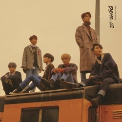 Альбом Pentagon - Demo_02 5th Mini Album