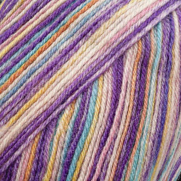 Пряжа Alize (Ализе) Superwash Artisan / уп.5 мот. по 100 г, 420 м, 9003 секционный