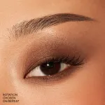 Палетка теней PATRICK TA for eyes essential artistry edit eyeshadow palette - LIGHT CLAIR