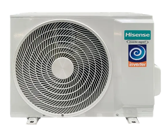 Инверторная сплит-система серии VIBE DC Inverter AS-18UW4RMSHB01 (комплект)