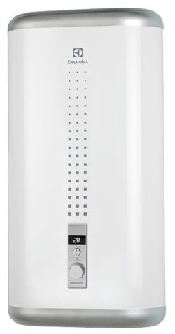 Накопительный электрический водонагреватель Electrolux EWH 80 Centurio DL