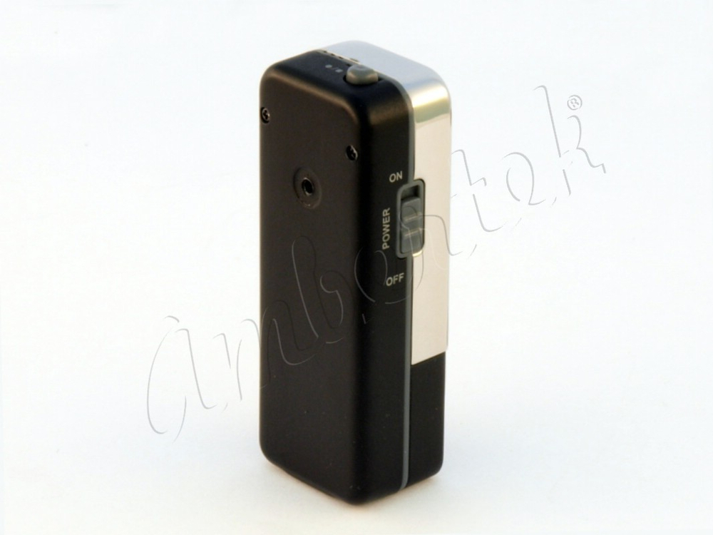 Мини видеокамера Ambertek G100