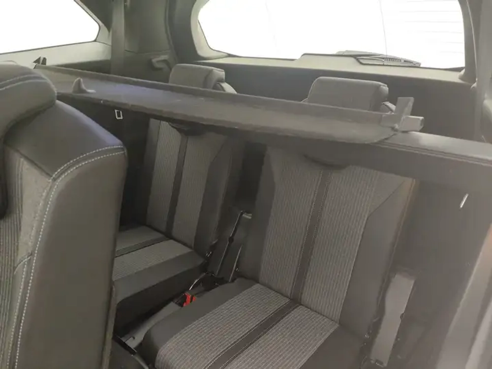 Peugeot 5008 Allure