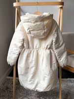 Пуховое пальто Burberry, 128