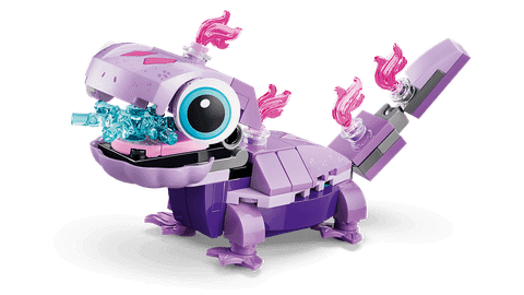 Конструктор LEGO Disney 43287 Olaf and Bruni’s Picnic Fun