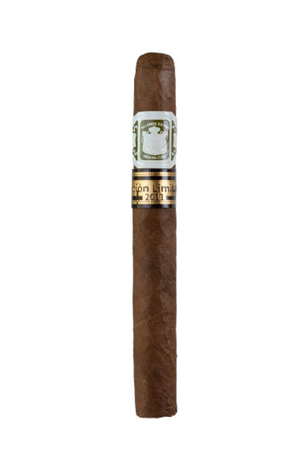 Ramon Allones Extra Edicion Limitada 2011 VINTAGE