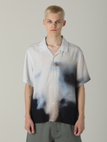Мужская Рубашка Apparition